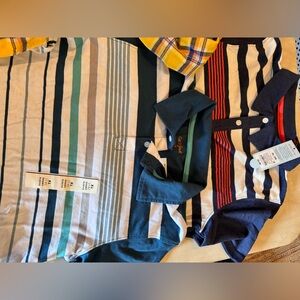 Three brand new shirts with tags size youth, extra large